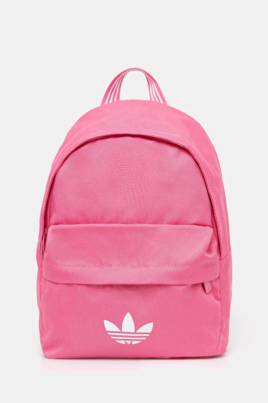 Рюкзак Adicolor Adidas Originals, розовый
Рюкзак Adicolor Adidas Originals, розовый