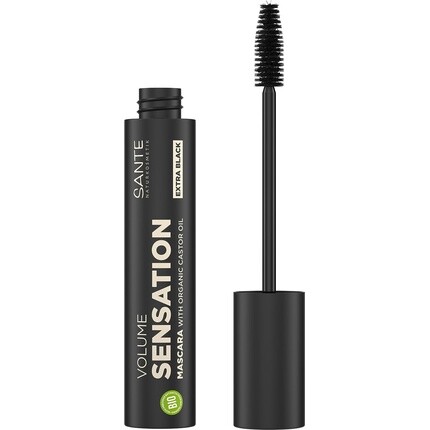 SANTE Naturkosmetik Volume Sensation Тушь для ресниц Extra Black 12 мл
SANTE Naturkosmetik Volume Sensation Тушь для ресниц Extra Black 12 мл