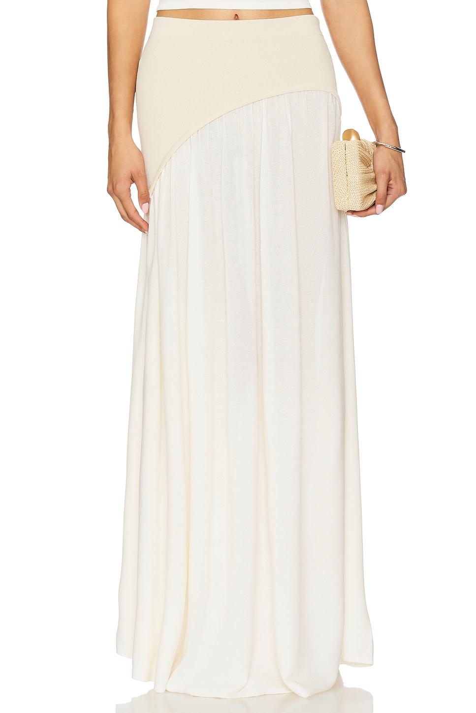 Юбка Soglio Solid & Striped, brule & khaki
Юбка Soglio Solid & Striped, brule & khaki