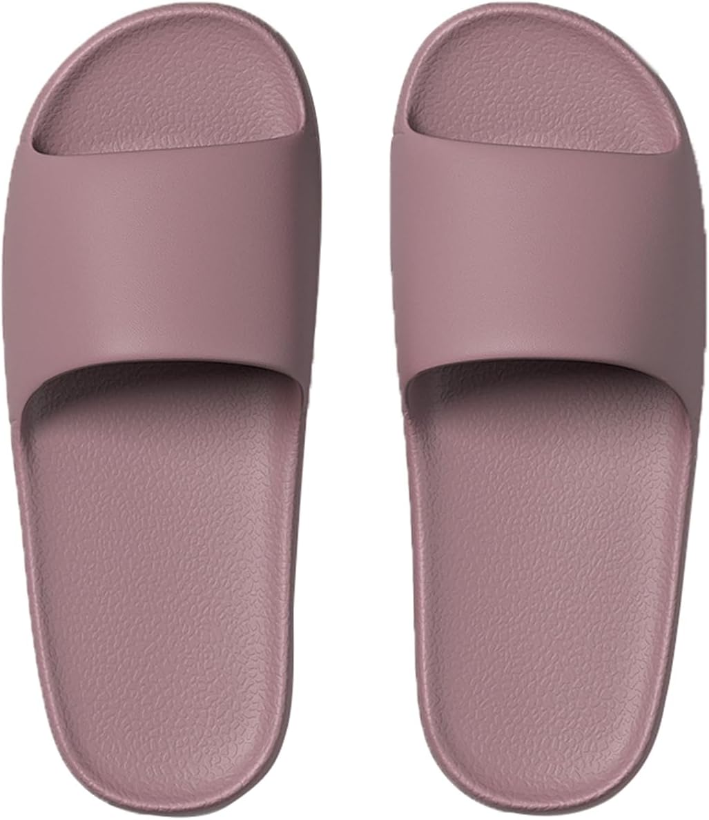 Шлепанцы Cliont Cloud для женщин и мужчин, фиолетовый
Шлепанцы Cliont Cloud для женщин и мужчин, фиолетовый