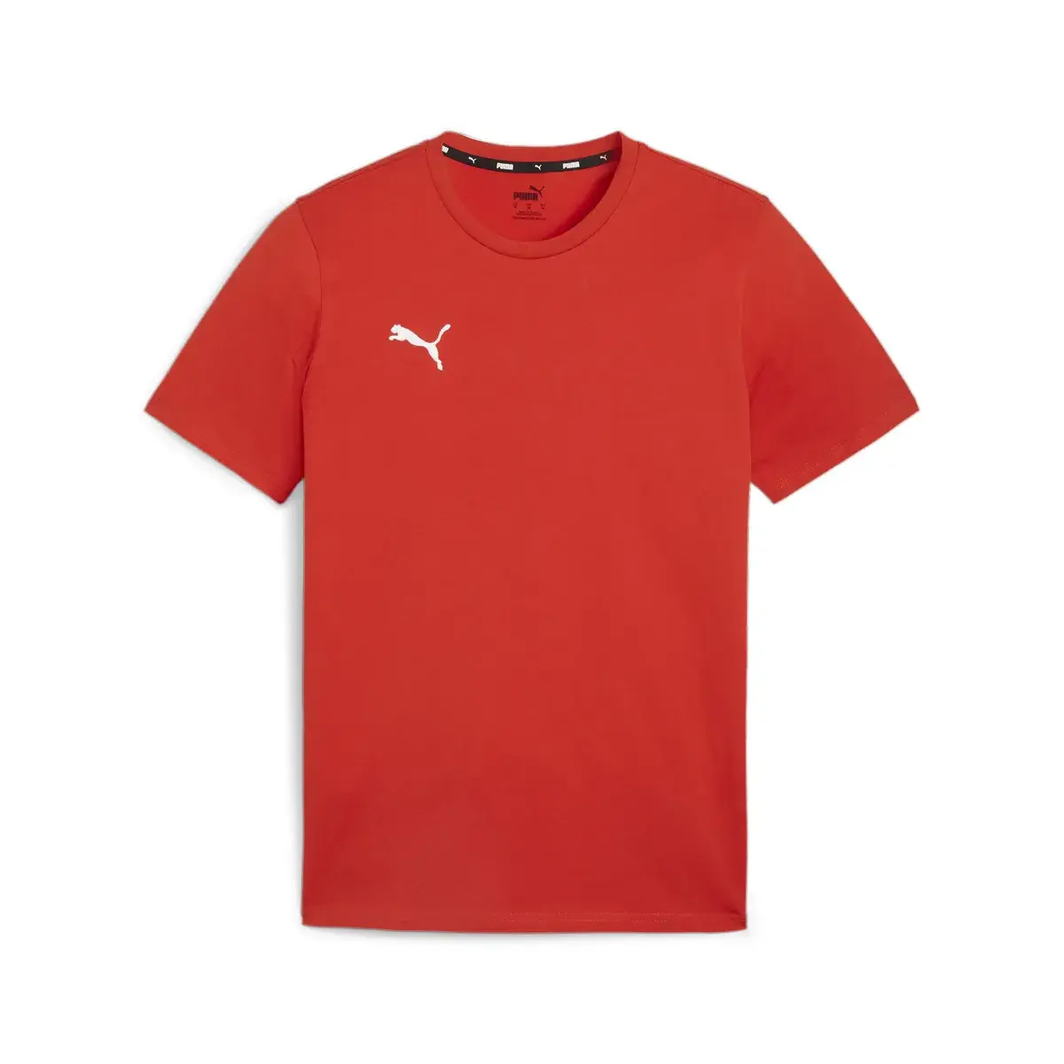 Тренировочная футболка PUMA "TEAMGOAL CASUALS TEE", белый
Тренировочная футболка PUMA "TEAMGOAL CASUALS TEE", белый