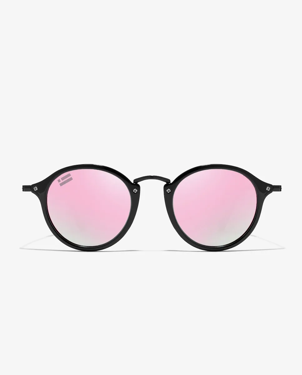 Унисекс солнцезащитные очки круглой формы Roller TR90 D.Franklin, розовый
Унисекс солнцезащитные очки круглой формы Roller TR90 D.Franklin, розовый