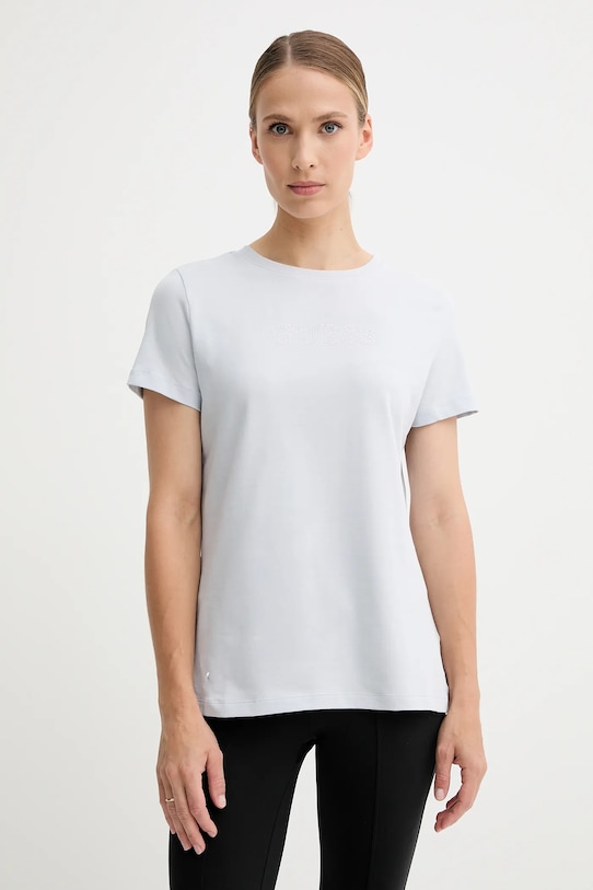 Футболка BRIANA Guess, синий
Футболка BRIANA Guess, синий