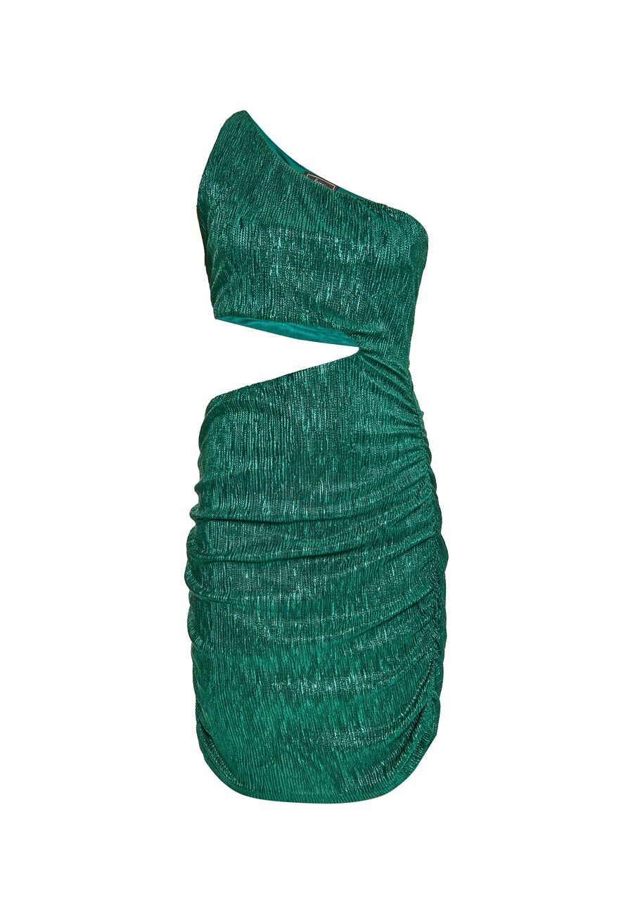 Платье faina Cocktail Dress, изумрудный/темно-зеленый
Платье faina Cocktail Dress, изумрудный/темно-зеленый