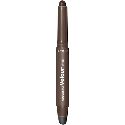 Colorstay Velour Stick Тени для век Трюфель, 1 шт., Revlon
Colorstay Velour Stick Тени для век Трюфель, 1 шт., Revlon