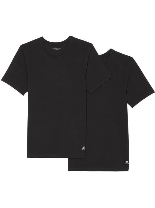 Основы футболки Marc O'Polo, черный
Основы футболки Marc O'Polo, черный