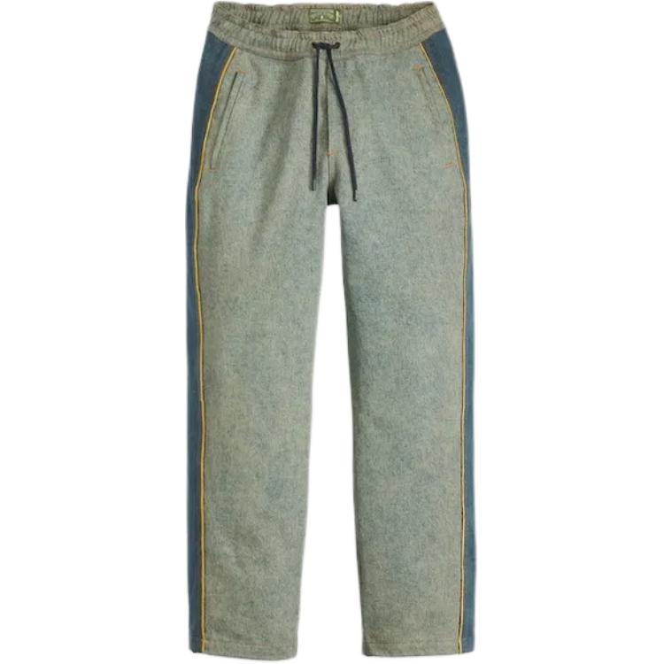 Джинсовые спортивные брюки Denim Tears Cotton Fleur De Lis Levis, синий
Джинсовые спортивные брюки Denim Tears Cotton Fleur De Lis Levis, синий