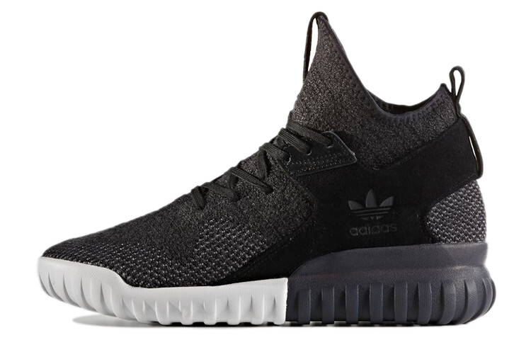 Тубулярные X Lifestyle кроссовки мужские среднего размера Carbon Black Adidas Originals
Тубулярные X Lifestyle кроссовки мужские среднего размера Carbon Black Adidas Originals