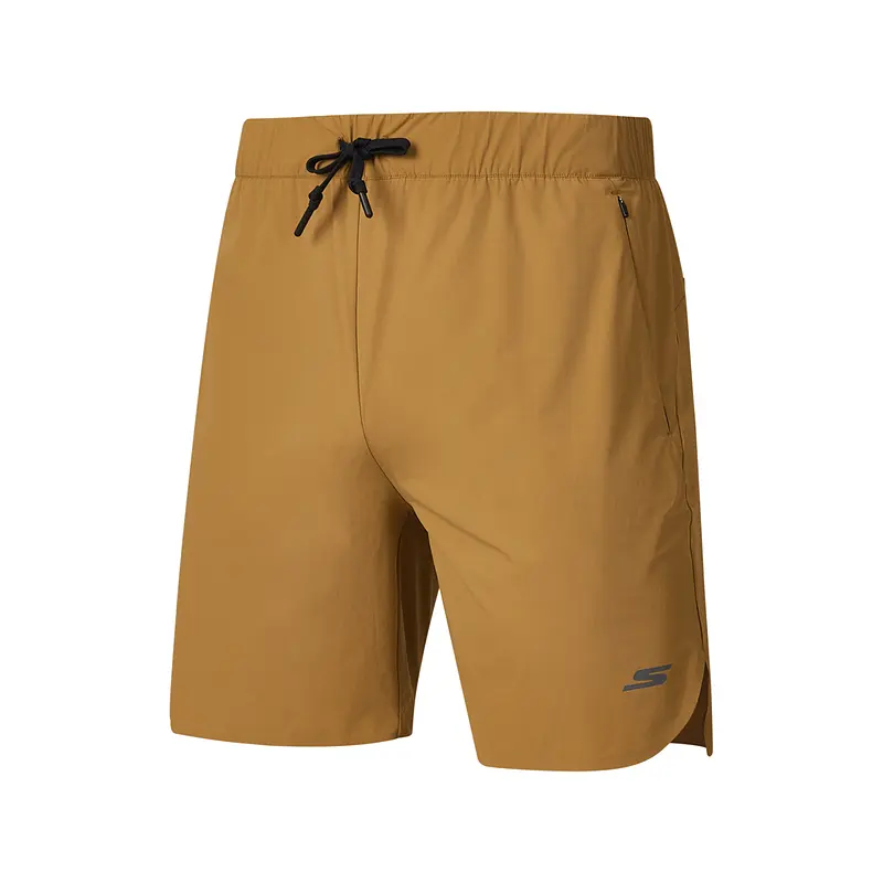 Спортивные повседневные шорты мужские bronzed brown Skechers, бронзовый коричневый
Спортивные повседневные шорты мужские bronzed brown Skechers, бронзовый коричневый