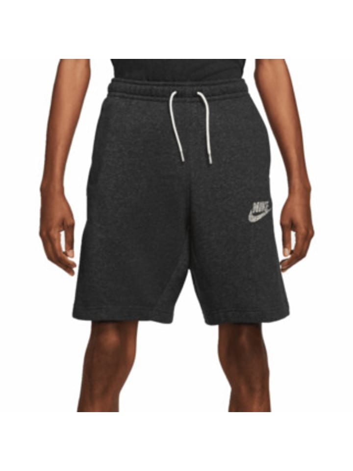 Тканевые брюки Nike, цвет uni
Тканевые брюки Nike, цвет uni