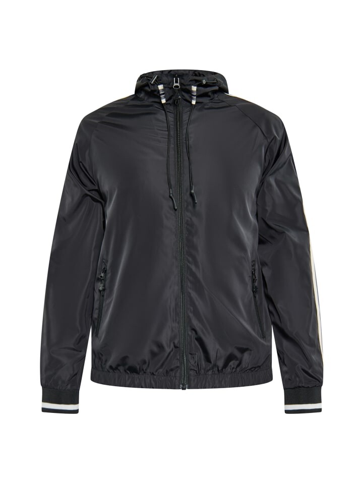 Переходная куртка Schmuddelwedda, черный
Переходная куртка Schmuddelwedda, черный