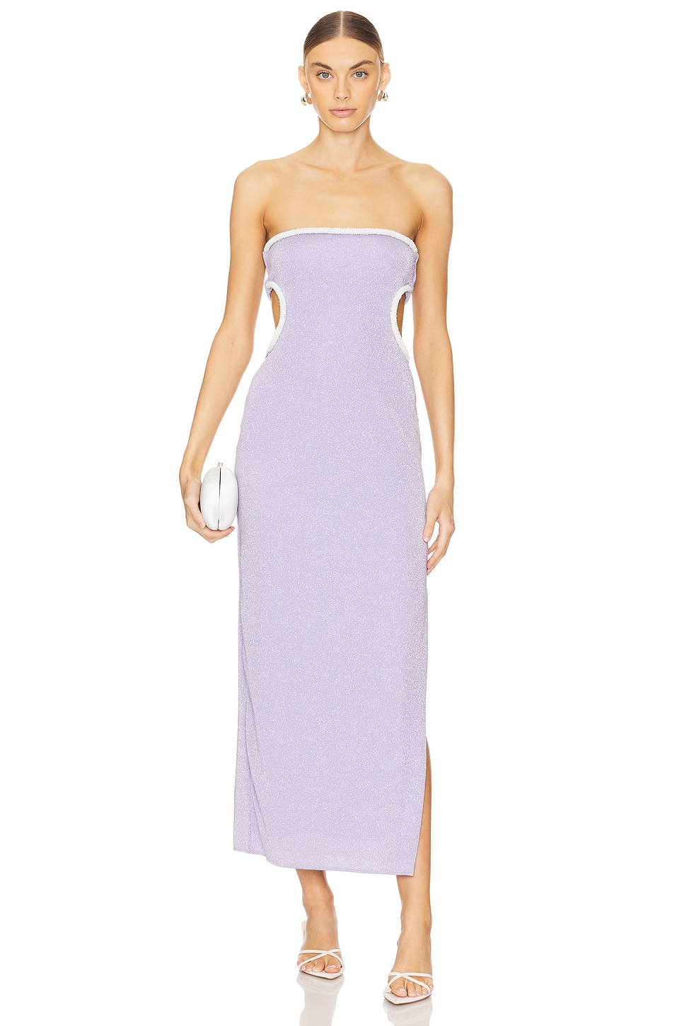 Платье мамбо Baobab, розовый
Платье мамбо Baobab, розовый