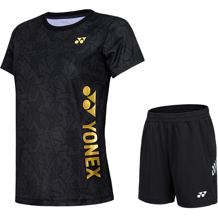 Повседневный женский костюм YONEX
Повседневный женский костюм YONEX