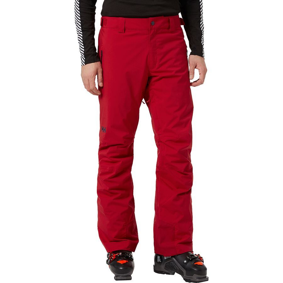 Брюки Helly Hansen Legendary Insulated Helly Hansen, Red
Брюки Helly Hansen Legendary Insulated Helly Hansen, Red