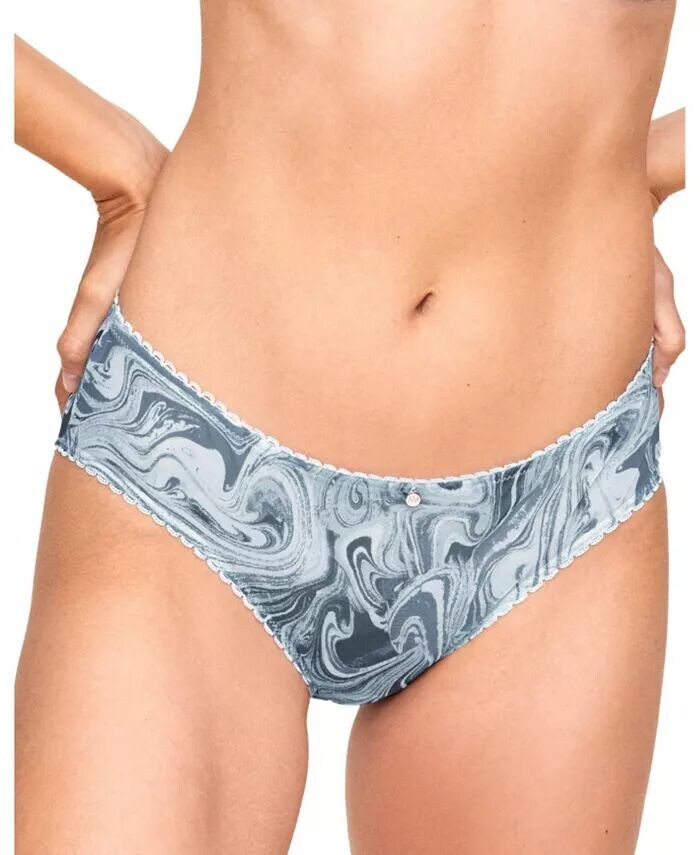 Женские трусики-хипстеры Malina Adore Me, синий
Женские трусики-хипстеры Malina Adore Me, синий