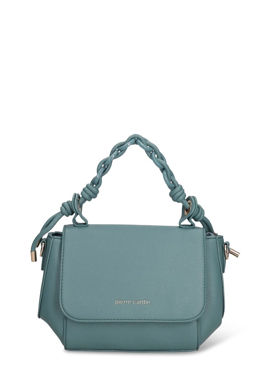 Сумка Pierre Cardin Handbag, Green
Сумка Pierre Cardin Handbag, Green