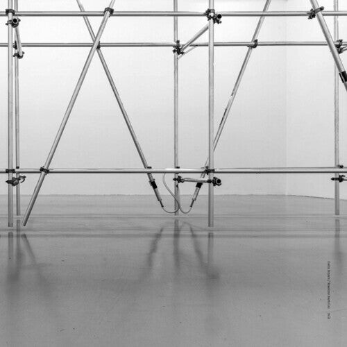 Виниловая пластинка Bryars, Gavin: In La
Виниловая пластинка Bryars, Gavin: In La