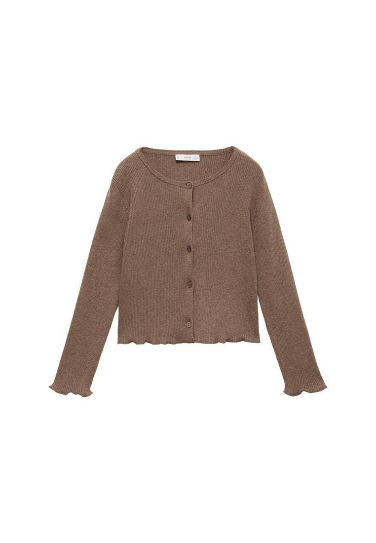 Кардиган Mango Kids KID, Brown
Кардиган Mango Kids KID, Brown