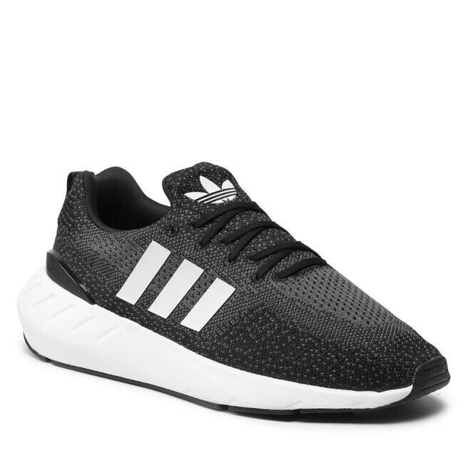 Кроссовки adidas SwiftRun, серый
Кроссовки adidas SwiftRun, серый