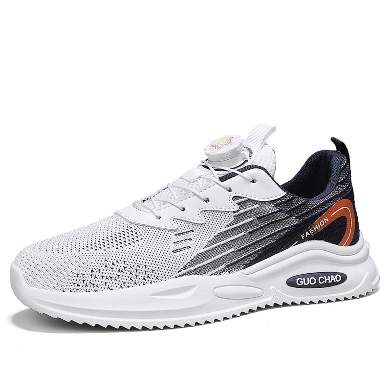 SHOUBA Амортизирующие, износостойкие, дышащие, легкие мужские кеды низкие бело-голубые, цвет White Blue
SHOUBA Амортизирующие, износостойкие, дышащие, легкие мужские кеды низкие бело-голубые, цвет White Blue