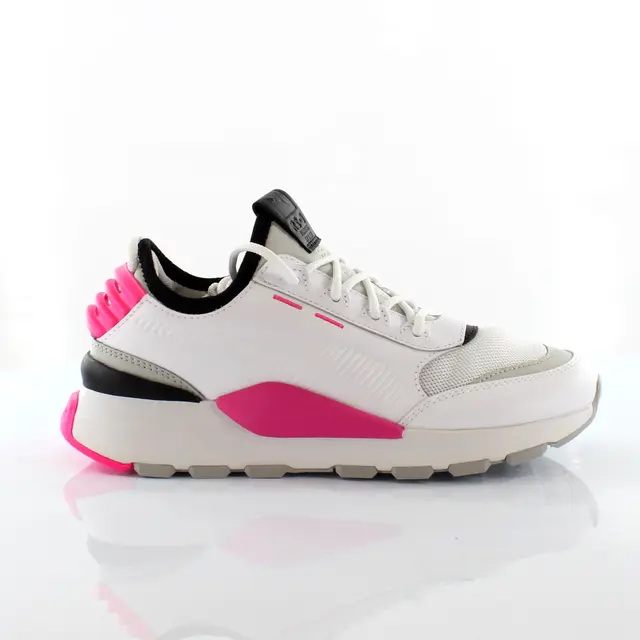 Мужские кроссовки для бега со шнуровкой Rs 0 366890 04 Puma, белый 
Мужские кроссовки для бега со шнуровкой Rs 0 366890 04 Puma, белый