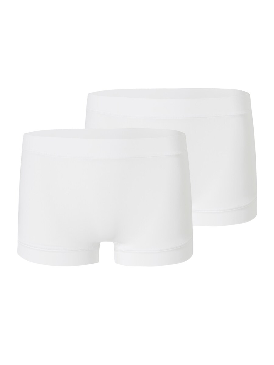 Узкие брюки SCHIESSER Unique Micro, белый
Узкие брюки SCHIESSER Unique Micro, белый