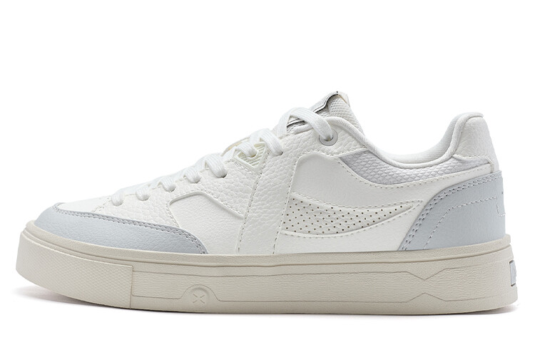 Кроссовки XTEP MAXX-SE Skateboarding Shoes Women's Low-top White/Gray, белый/серый
Кроссовки XTEP MAXX-SE Skateboarding Shoes Women's Low-top White/Gray, белый/серый