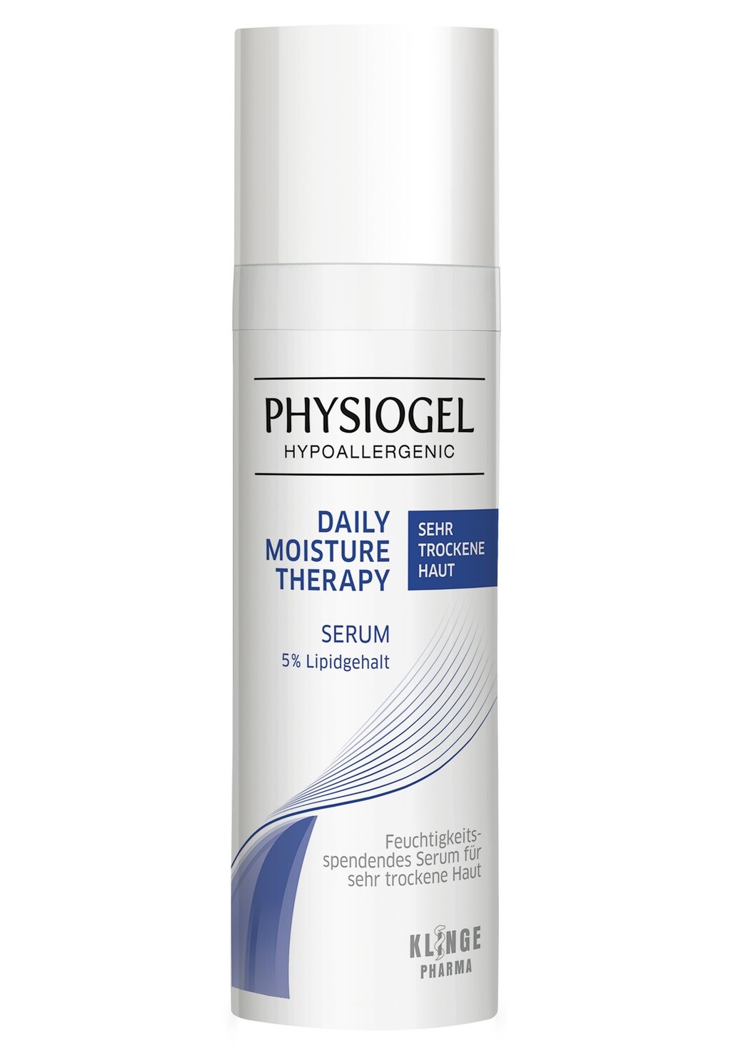 Сыворотка PHYSIOGEL SERUM DAILY MOISTURE THERAPY SERUM SEHR TROCKENE HAUT, цвет weiß
Сыворотка PHYSIOGEL SERUM DAILY MOISTURE THERAPY SERUM SEHR TROCKENE HAUT, цвет weiß