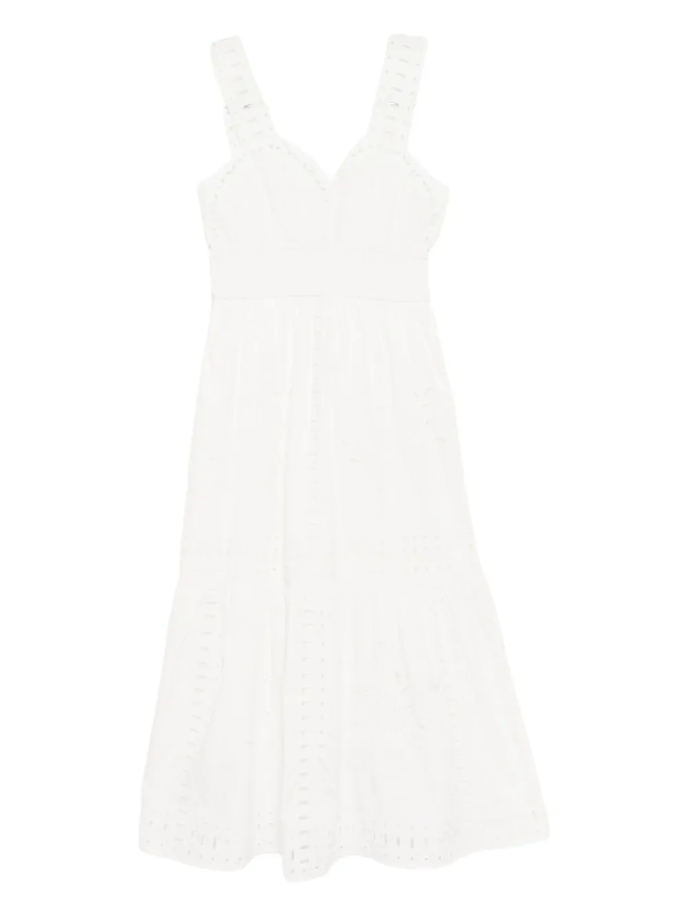 Платье Fawn Rails, белый
Платье Fawn Rails, белый