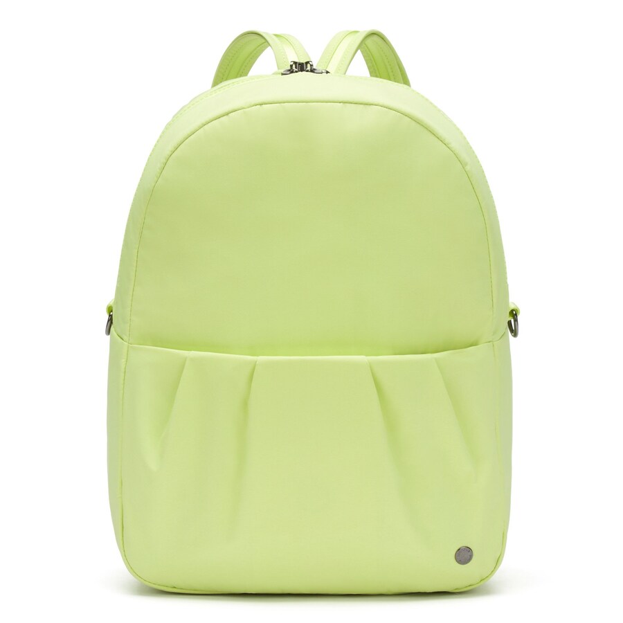 Рюкзак Pacsafe Citysafe CX, светло-зеленый
Рюкзак Pacsafe Citysafe CX, светло-зеленый