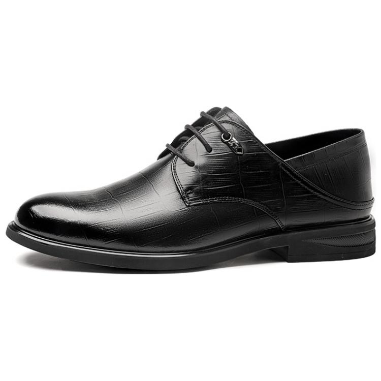 Черные классические туфли Spider King
Черные классические туфли Spider King