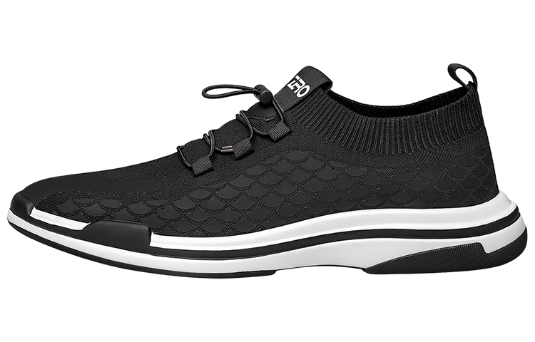 Спортивная и повседневная обувь для мужчин ZRO, Black
Спортивная и повседневная обувь для мужчин ZRO, Black