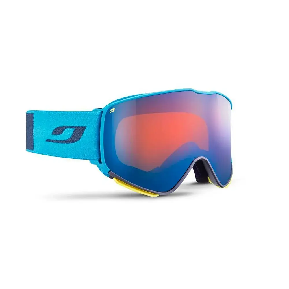 Горнолыжные очки Julbo Quickshift MTB, синий
Горнолыжные очки Julbo Quickshift MTB, синий