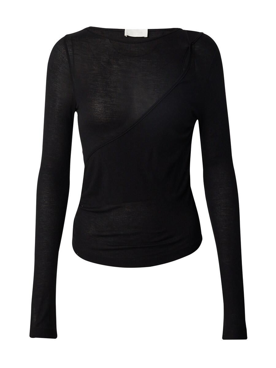 Рубашка LeGer by Lena Gercke Nola, черный
Рубашка LeGer by Lena Gercke Nola, черный