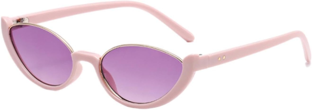 Солнцезащитные очки с защитой от УФ-излучения UV400 | Маленькие овальные, с леопардовым принтом "кошачий глаз" | Для женщин и мужчин, для занятий спортом на открытом воздухе и вождения DSVIGF, 02
Солнцезащитные очки с защитой от УФ-излучения UV400 | Маленькие овальные, с леопардовым принтом "кошачий глаз" | Для женщин и мужчин, для занятий спортом на открытом воздухе и вождения DSVIGF, 02