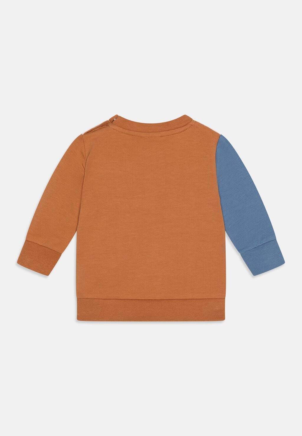 Толстовка NBMKIEGO Name it, бежевый
Толстовка NBMKIEGO Name it, бежевый