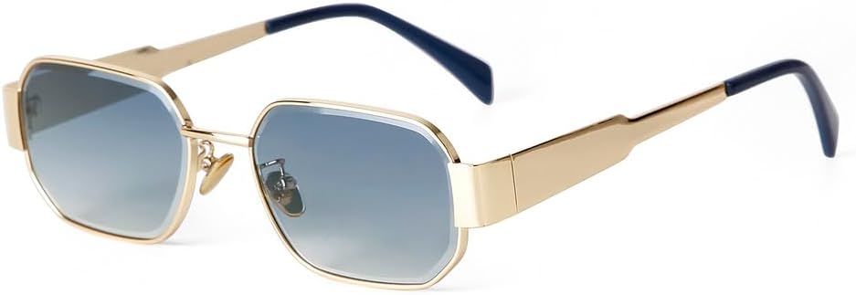 Ретро металлические прямоугольные солнцезащитные очки для женщин и мужчин, роскошные винтажные солнцезащитные очки для женщин и мужчин, защита от ультрафиолета UV400 LVTFCO, C6
Ретро металлические прямоугольные солнцезащитные очки для женщин и мужчин, роскошные винтажные солнцезащитные очки для женщин и мужчин, защита от ультрафиолета UV400 LVTFCO, C6