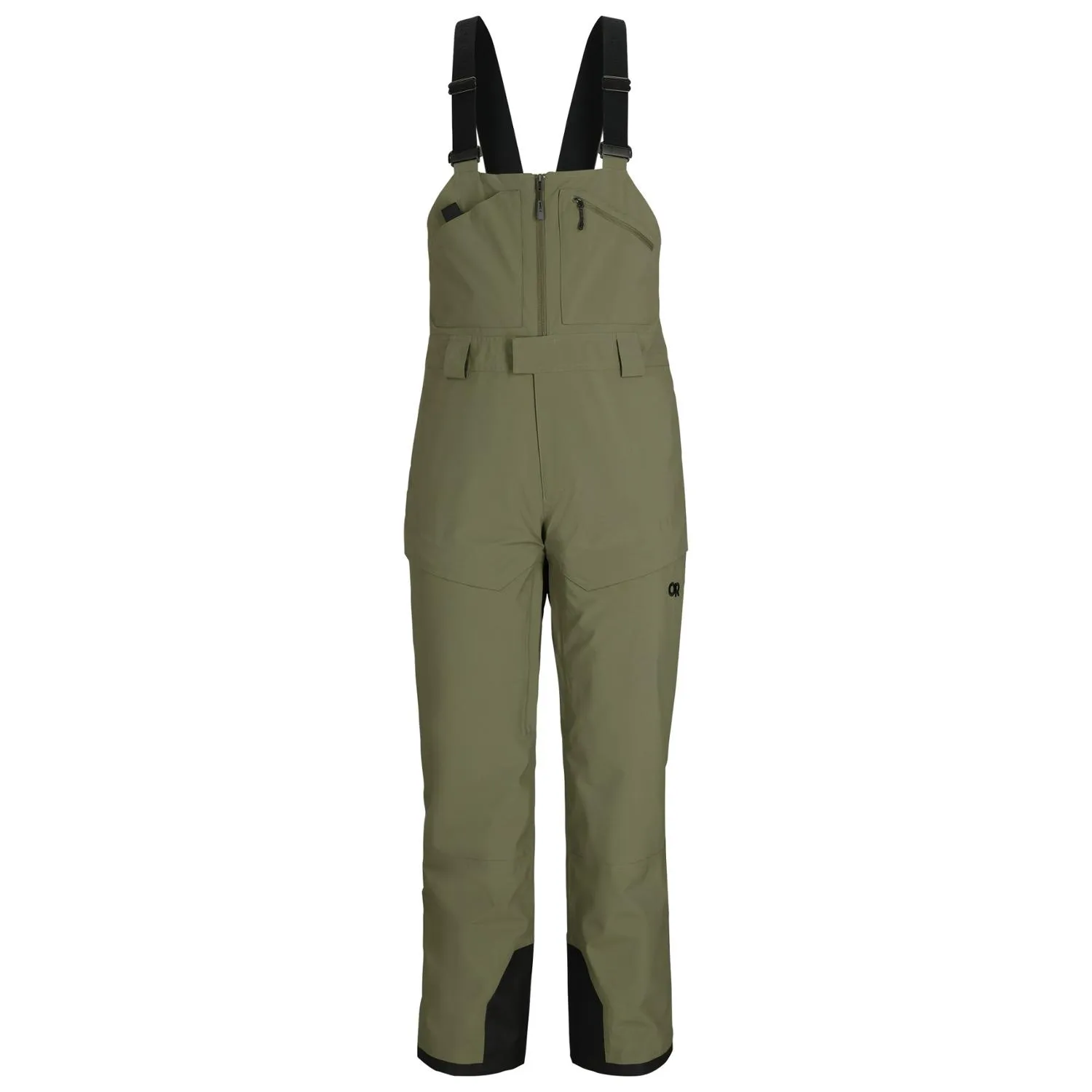 Мужские лыжные брюки Snowcrew Outdoor Research, Ranger Green
Мужские лыжные брюки Snowcrew Outdoor Research, Ranger Green