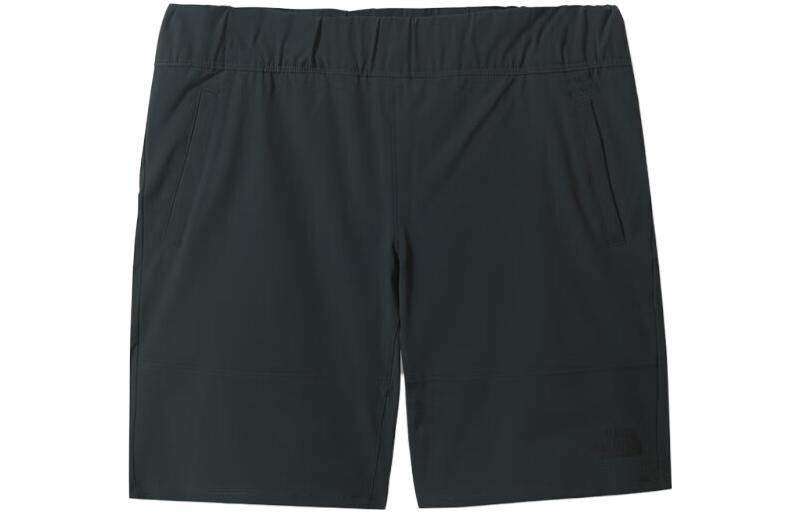 Повседневные шорты мужские серые The North Face, серый
Повседневные шорты мужские серые The North Face, серый