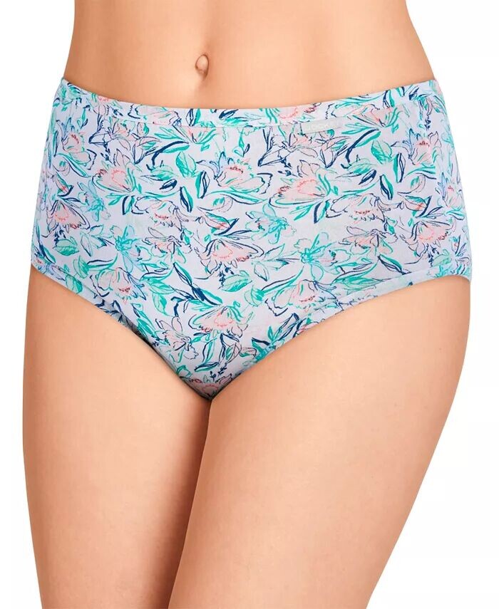 Трусы Elance, 3 комплекта нижнего белья 1484, 1486, расширенные размеры Jockey, белый
Трусы Elance, 3 комплекта нижнего белья 1484, 1486, расширенные размеры Jockey, белый