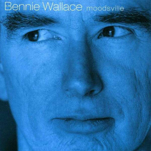 Виниловая пластинка Wallace, Bennie: Moodsville
Виниловая пластинка Wallace, Bennie: Moodsville