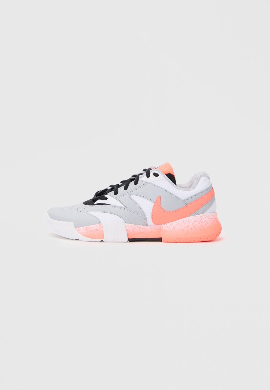 Кроссовки Nike Performance COURT LITE 4 PRM, White/Hot Lava/Wolf Grey/White
Кроссовки Nike Performance COURT LITE 4 PRM, White/Hot Lava/Wolf Grey/White