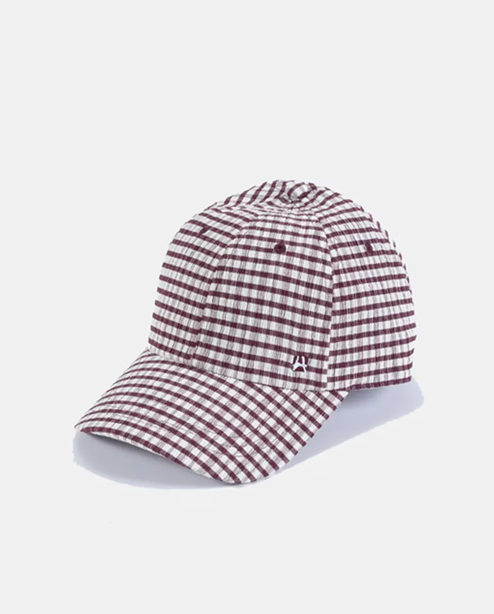 Хлопчатобумажная шапочка Aranda, цвет Burdeos
Хлопчатобумажная шапочка Aranda, цвет Burdeos