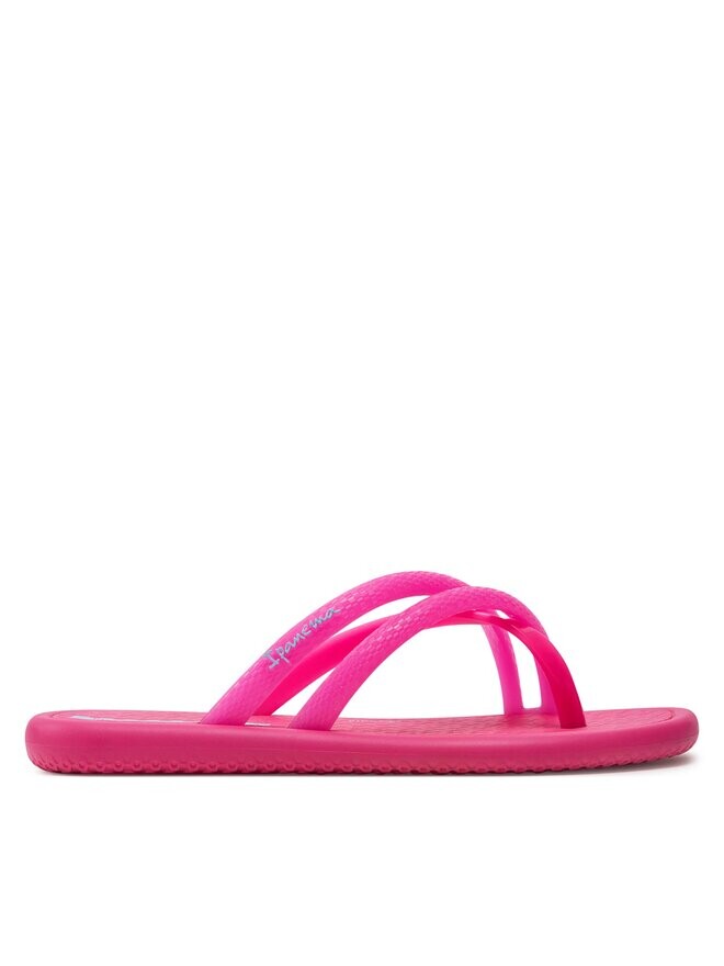 Шлепанцы Ipanema, розовый
Шлепанцы Ipanema, розовый