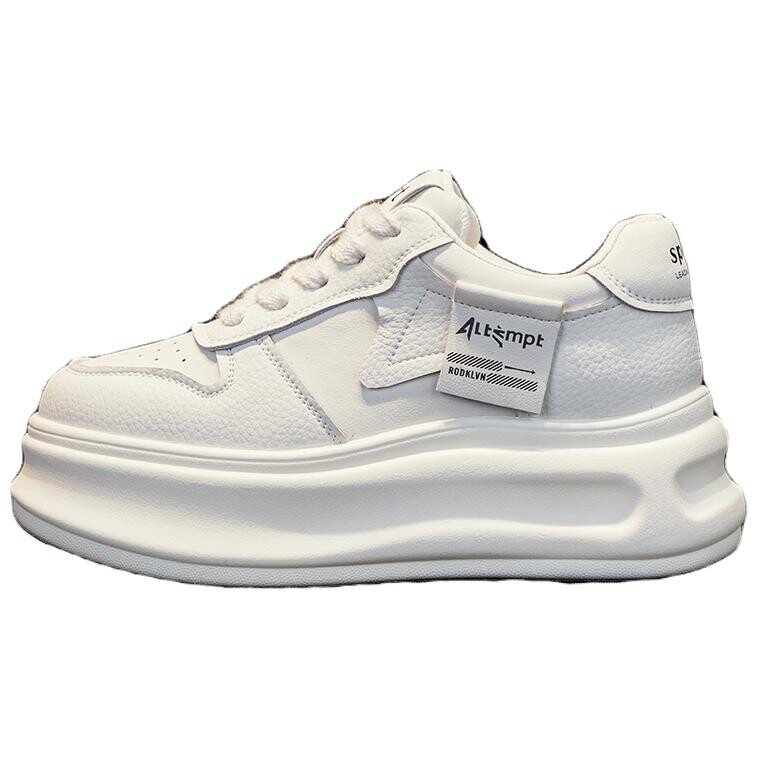 Кеды, скейтборд обувь женская низкая A Fairy Tale Of A Pair Of Shoes, белый
Кеды, скейтборд обувь женская низкая A Fairy Tale Of A Pair Of Shoes, белый