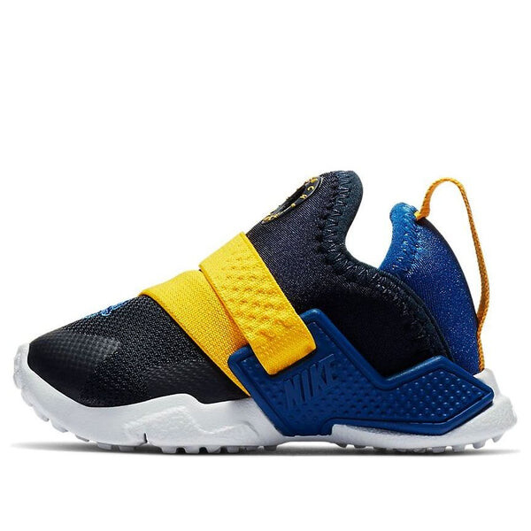 Кроссовки huarache extreme Nike, черный
Кроссовки huarache extreme Nike, черный