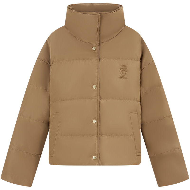 Tommy Hilfiger Женская пуховая куртка, Khaki GWA
Tommy Hilfiger Женская пуховая куртка, Khaki GWA