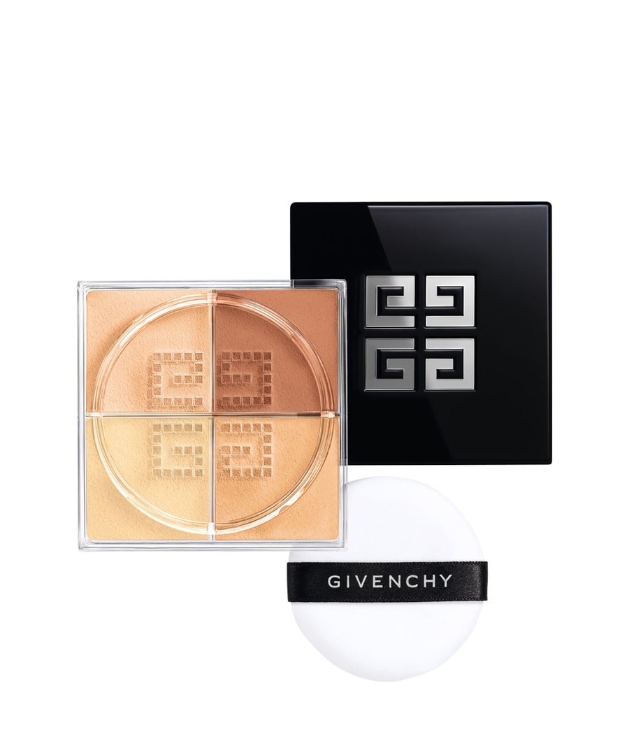 Рассыпчатая пудра GIVENCHY Prisme Libre New, Nr. 05, 10g 
Рассыпчатая пудра GIVENCHY Prisme Libre New, Nr. 05, 10g