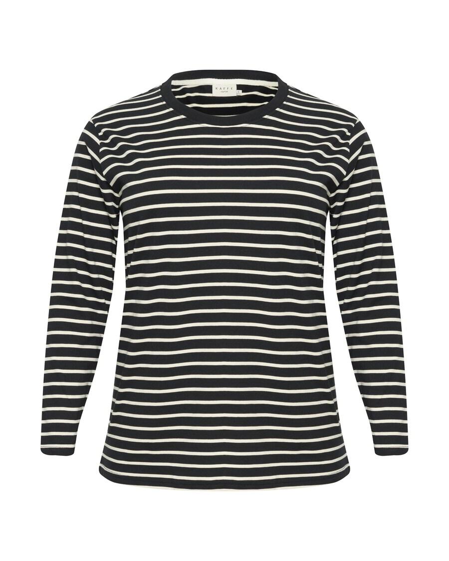 Рубашка KAFFE CURVE KC Winni, черный
Рубашка KAFFE CURVE KC Winni, черный