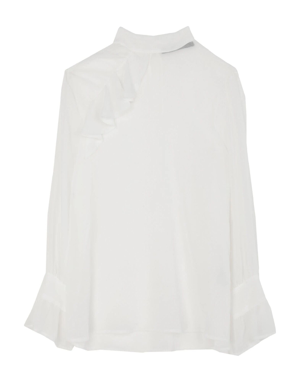 Топ Annarita N, белый 
Топ Annarita N, белый